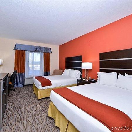Holiday Inn Express Hotel And Suites Houston Kingwood Εξωτερικό φωτογραφία