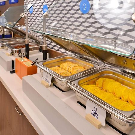 Holiday Inn Express Hotel And Suites Houston Kingwood Εξωτερικό φωτογραφία