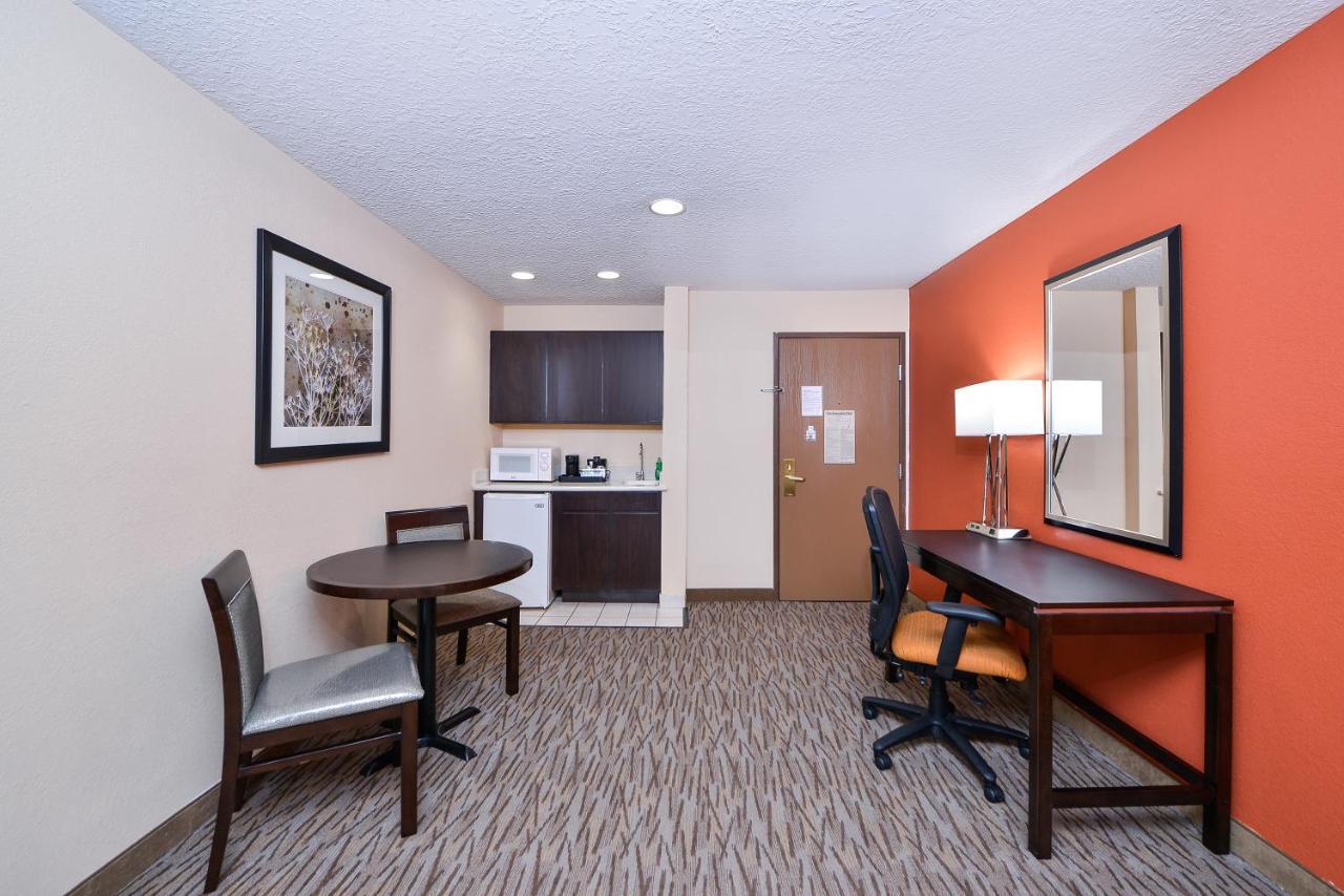 Holiday Inn Express Hotel And Suites Houston Kingwood Δωμάτιο φωτογραφία