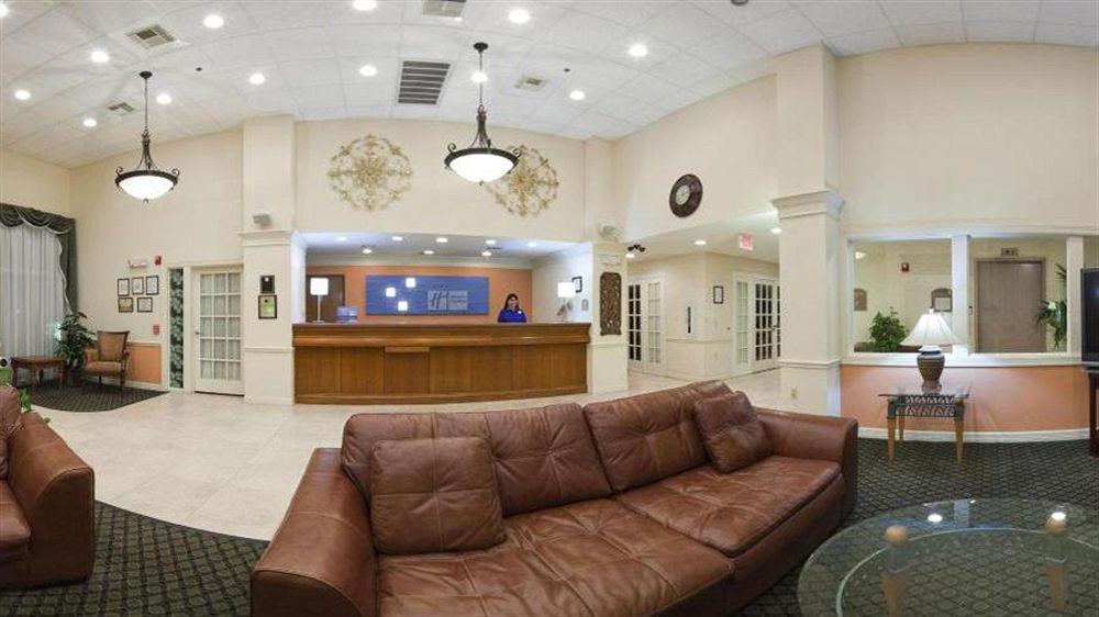 Holiday Inn Express Hotel And Suites Houston Kingwood Εξωτερικό φωτογραφία