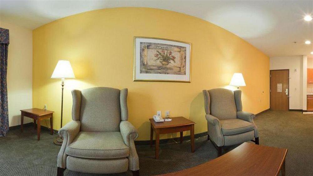 Holiday Inn Express Hotel And Suites Houston Kingwood Εξωτερικό φωτογραφία