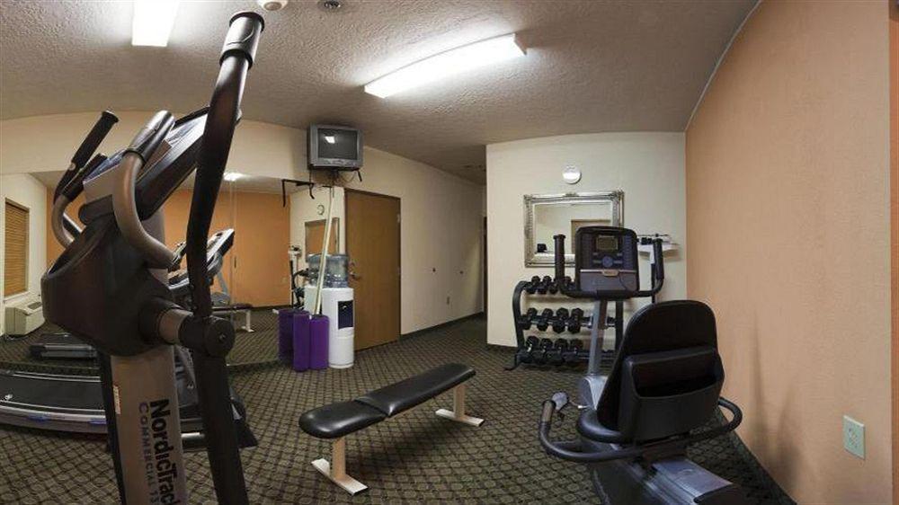Holiday Inn Express Hotel And Suites Houston Kingwood Εξωτερικό φωτογραφία