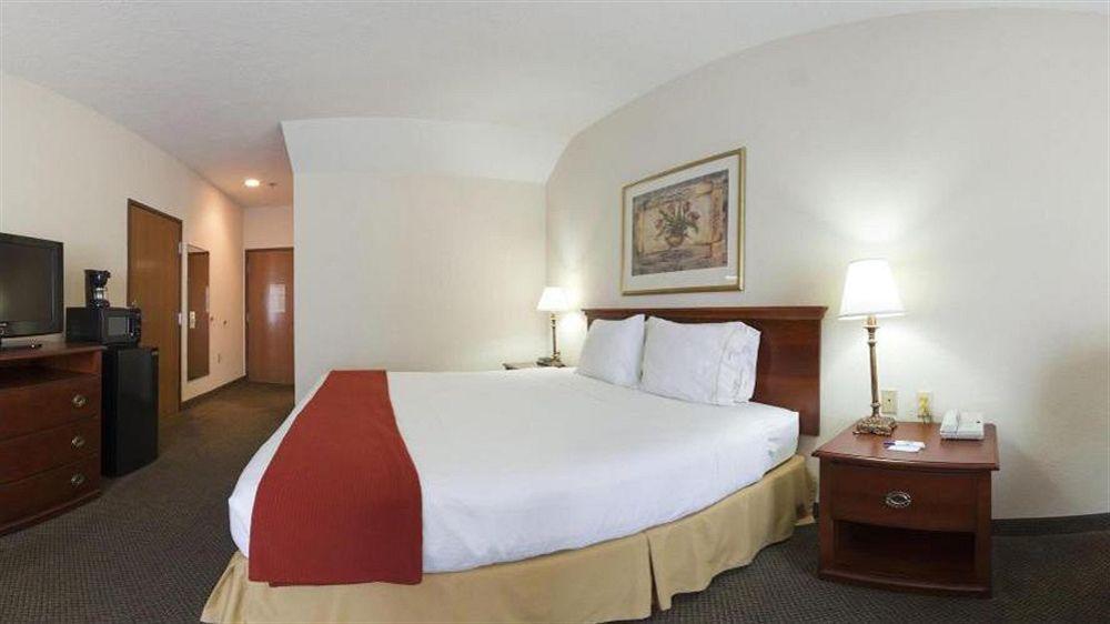 Holiday Inn Express Hotel And Suites Houston Kingwood Εξωτερικό φωτογραφία