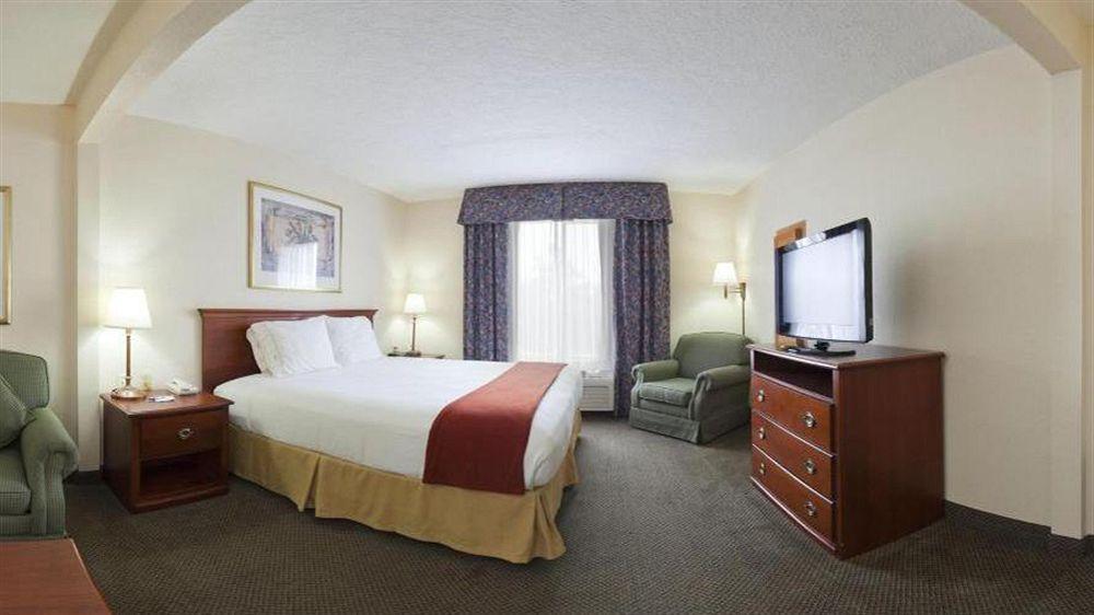 Holiday Inn Express Hotel And Suites Houston Kingwood Εξωτερικό φωτογραφία