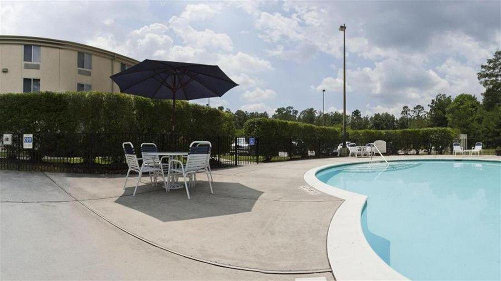 Holiday Inn Express Hotel And Suites Houston Kingwood Εξωτερικό φωτογραφία
