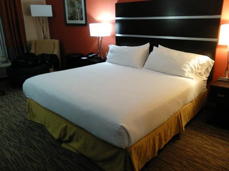 Holiday Inn Express Hotel And Suites Houston Kingwood Εξωτερικό φωτογραφία