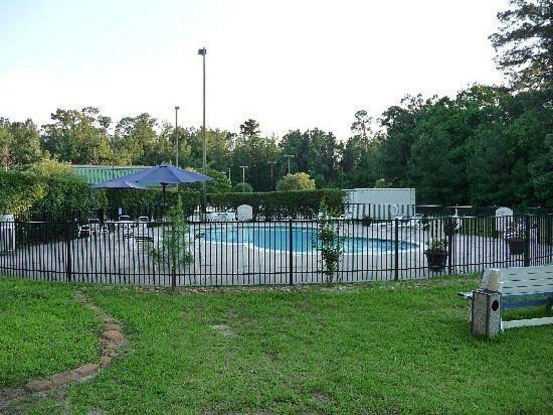 Holiday Inn Express Hotel And Suites Houston Kingwood Εξωτερικό φωτογραφία