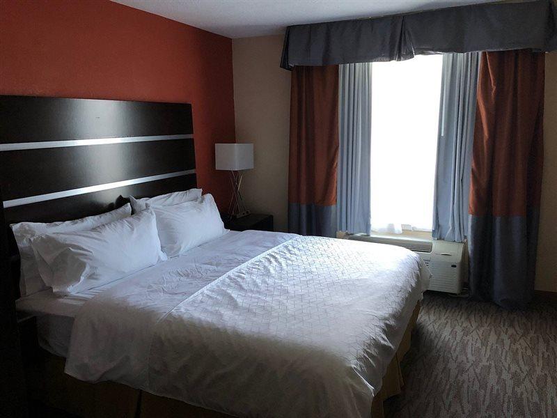 Holiday Inn Express Hotel And Suites Houston Kingwood Εξωτερικό φωτογραφία