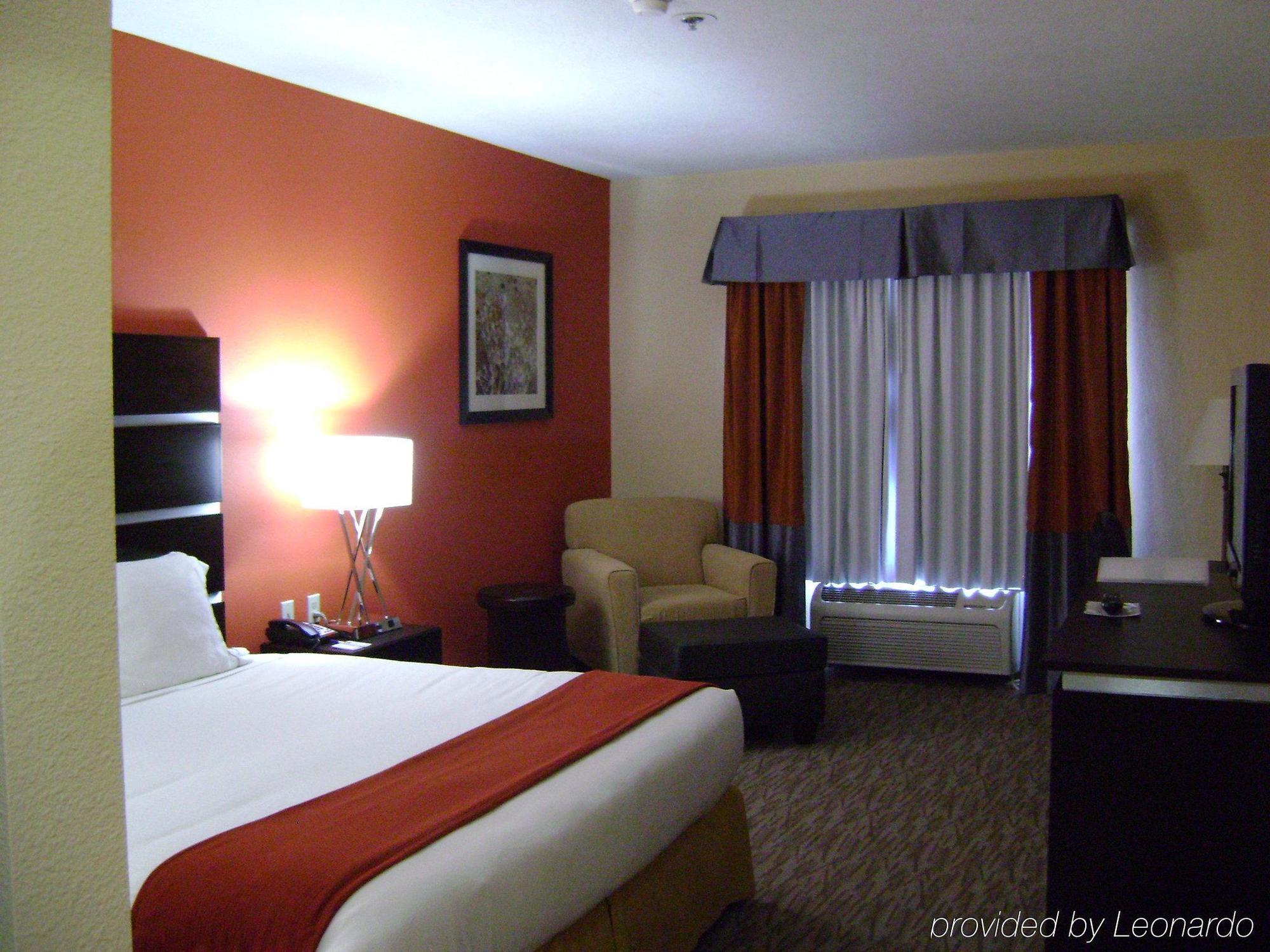 Holiday Inn Express Hotel And Suites Houston Kingwood Εξωτερικό φωτογραφία