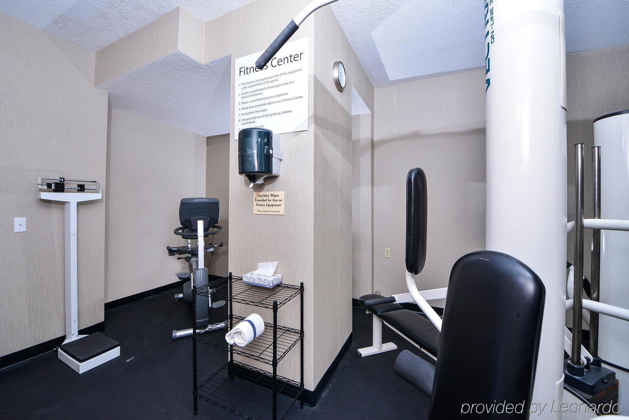 Holiday Inn Express Hotel And Suites Houston Kingwood Εξωτερικό φωτογραφία