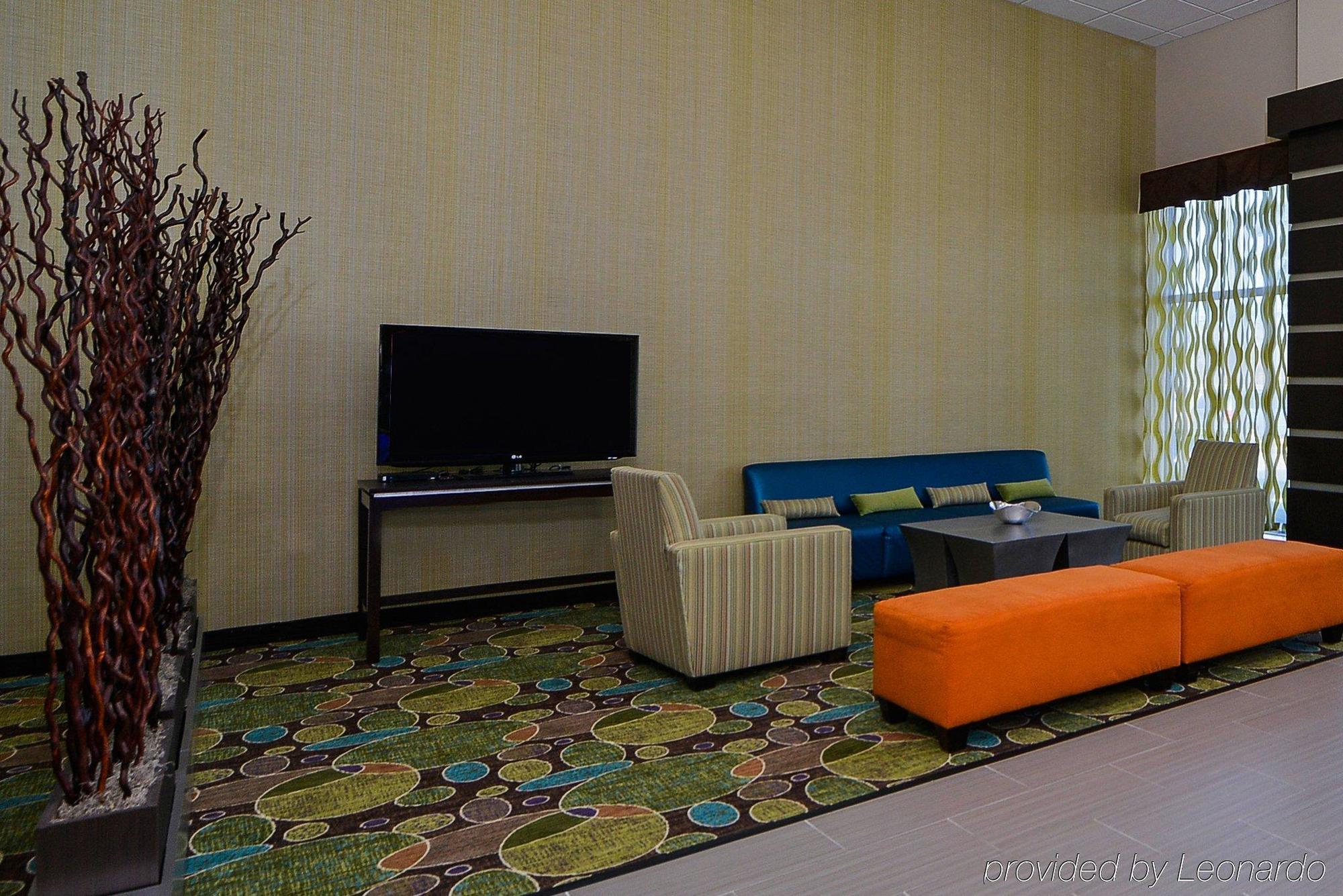 Holiday Inn Express Hotel And Suites Houston Kingwood Εξωτερικό φωτογραφία