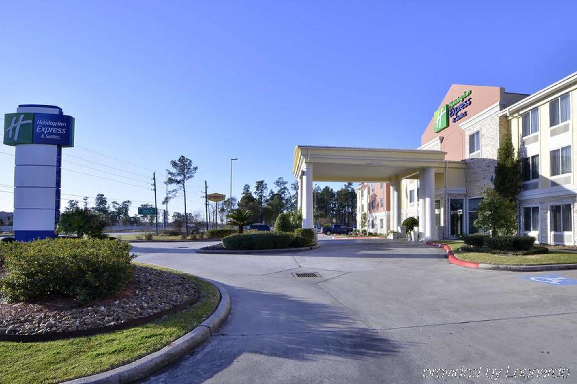 Holiday Inn Express Hotel And Suites Houston Kingwood Εξωτερικό φωτογραφία