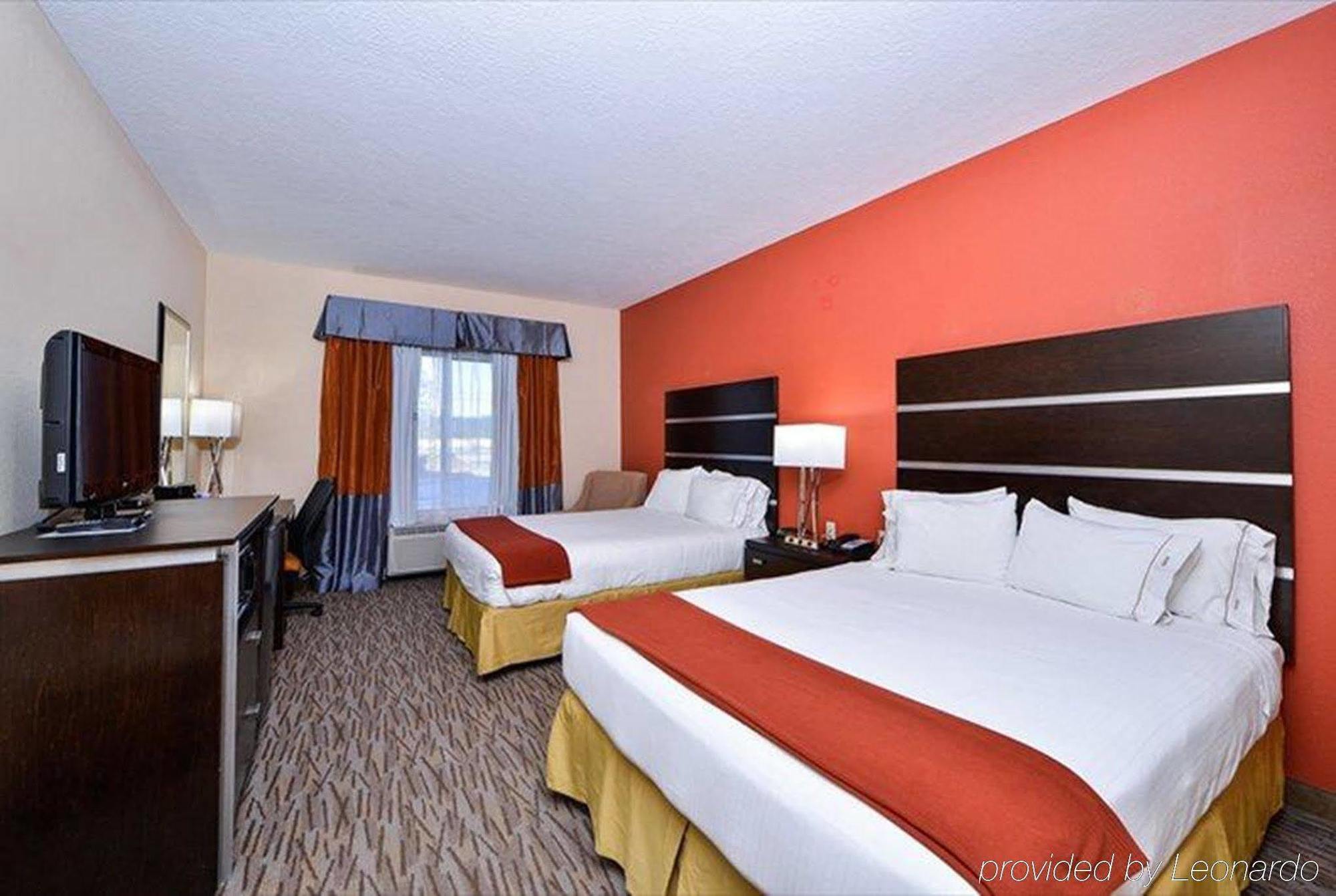 Holiday Inn Express Hotel And Suites Houston Kingwood Εξωτερικό φωτογραφία