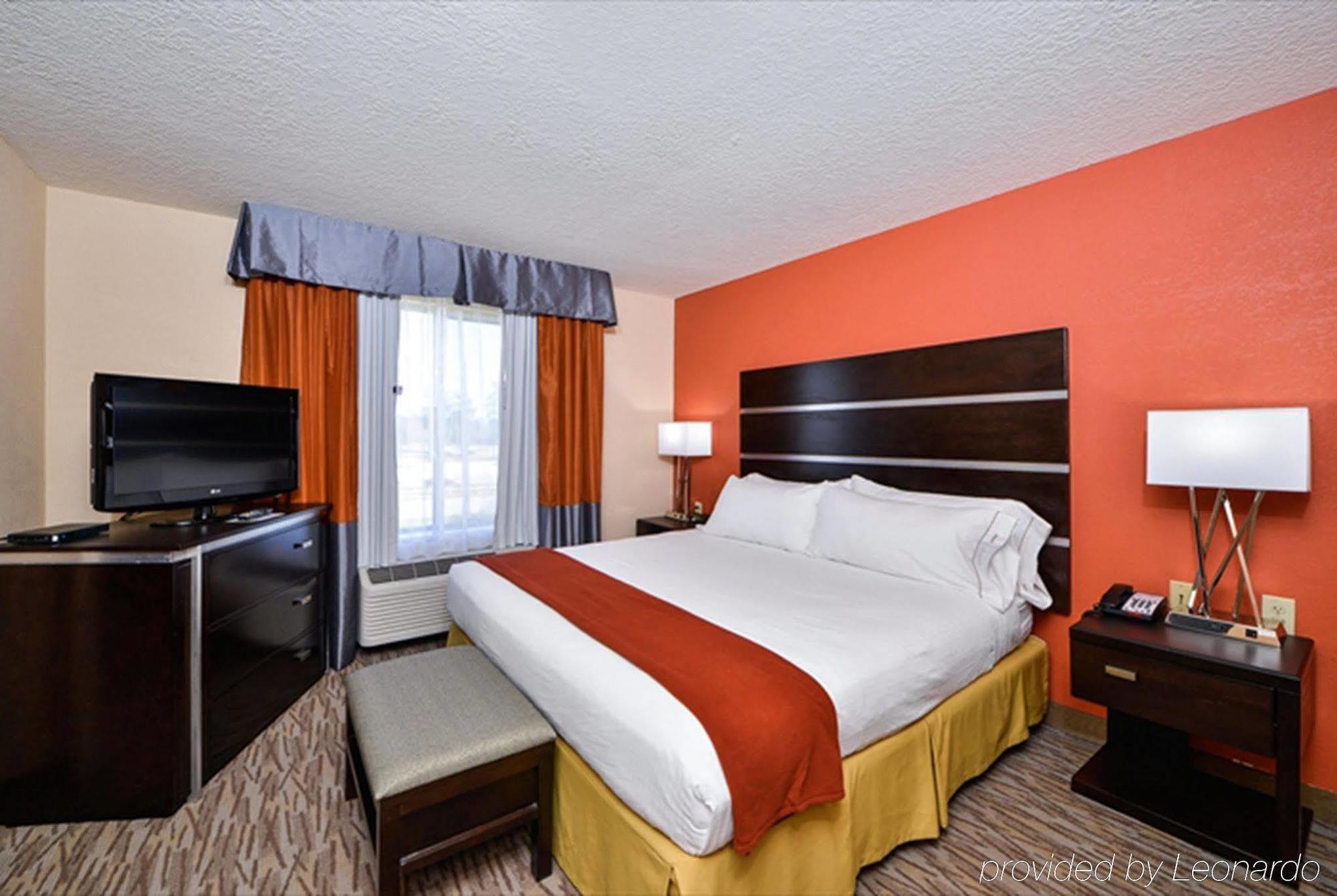 Holiday Inn Express Hotel And Suites Houston Kingwood Εξωτερικό φωτογραφία