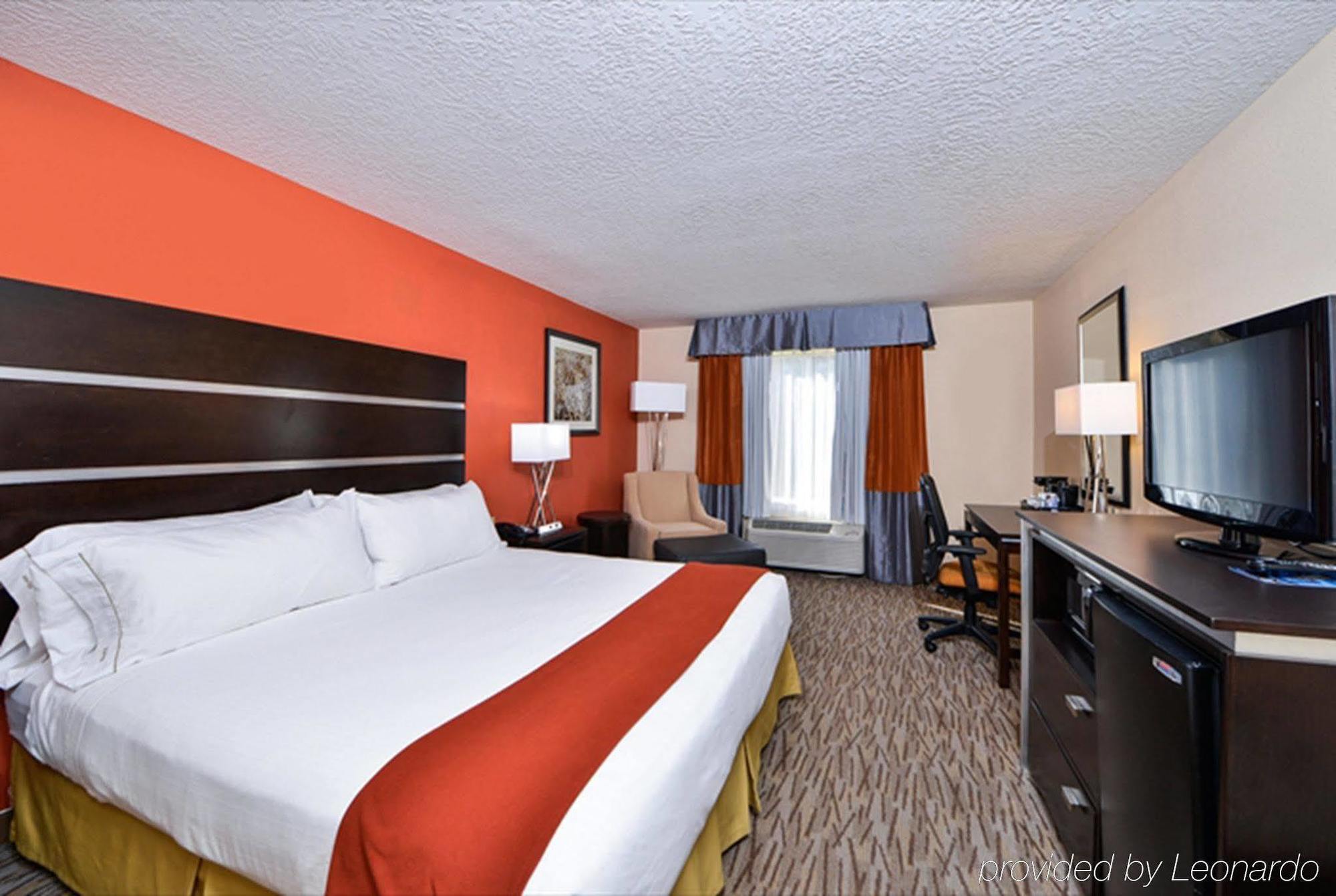 Holiday Inn Express Hotel And Suites Houston Kingwood Εξωτερικό φωτογραφία