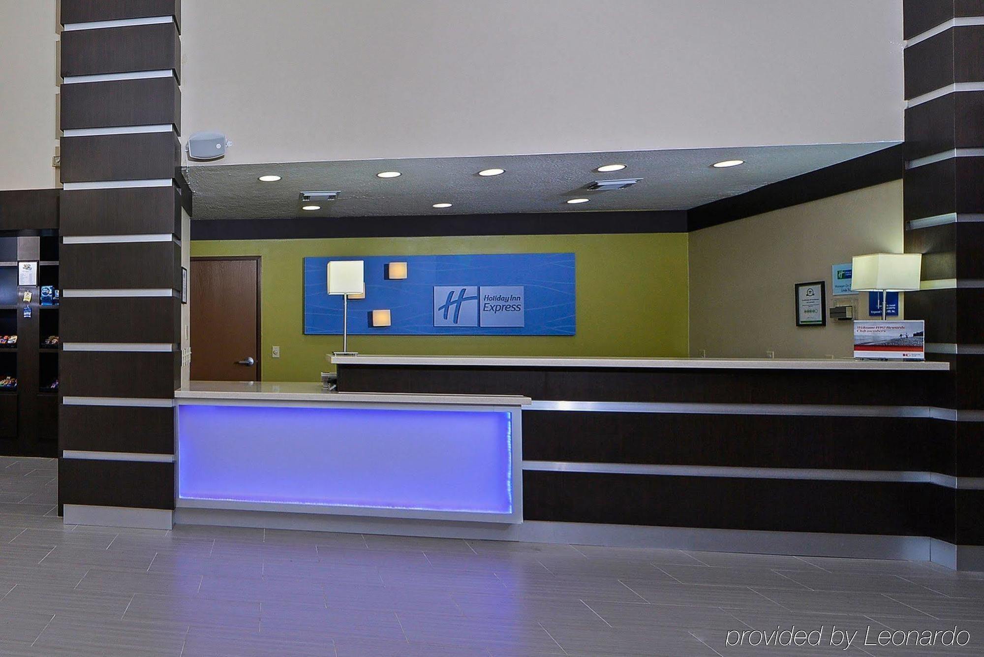 Holiday Inn Express Hotel And Suites Houston Kingwood Εξωτερικό φωτογραφία