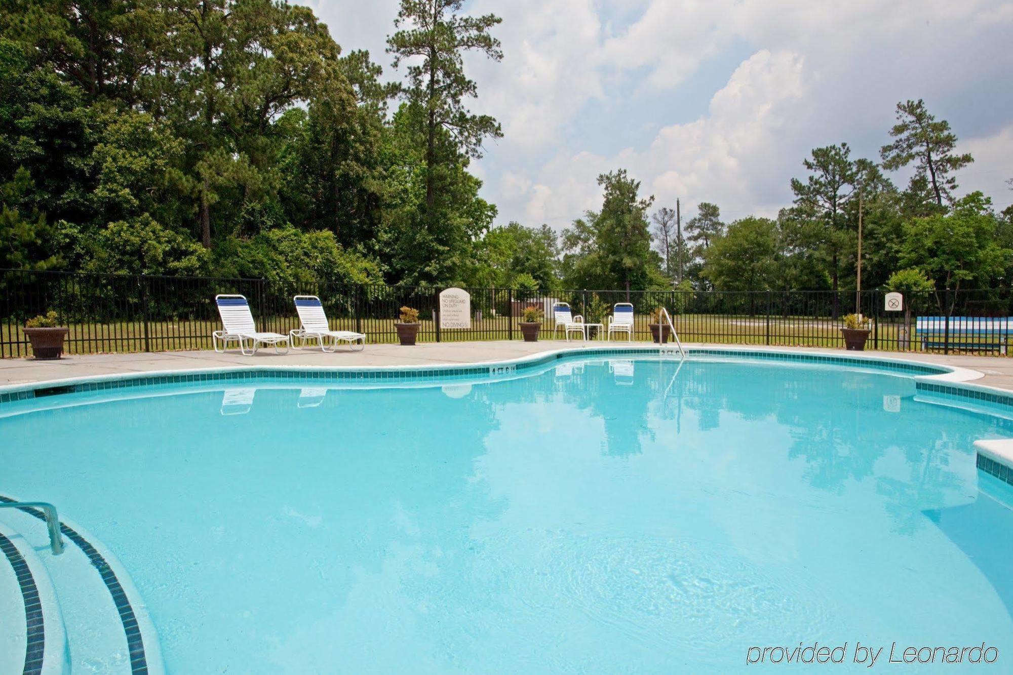 Holiday Inn Express Hotel And Suites Houston Kingwood Ανέσεις φωτογραφία