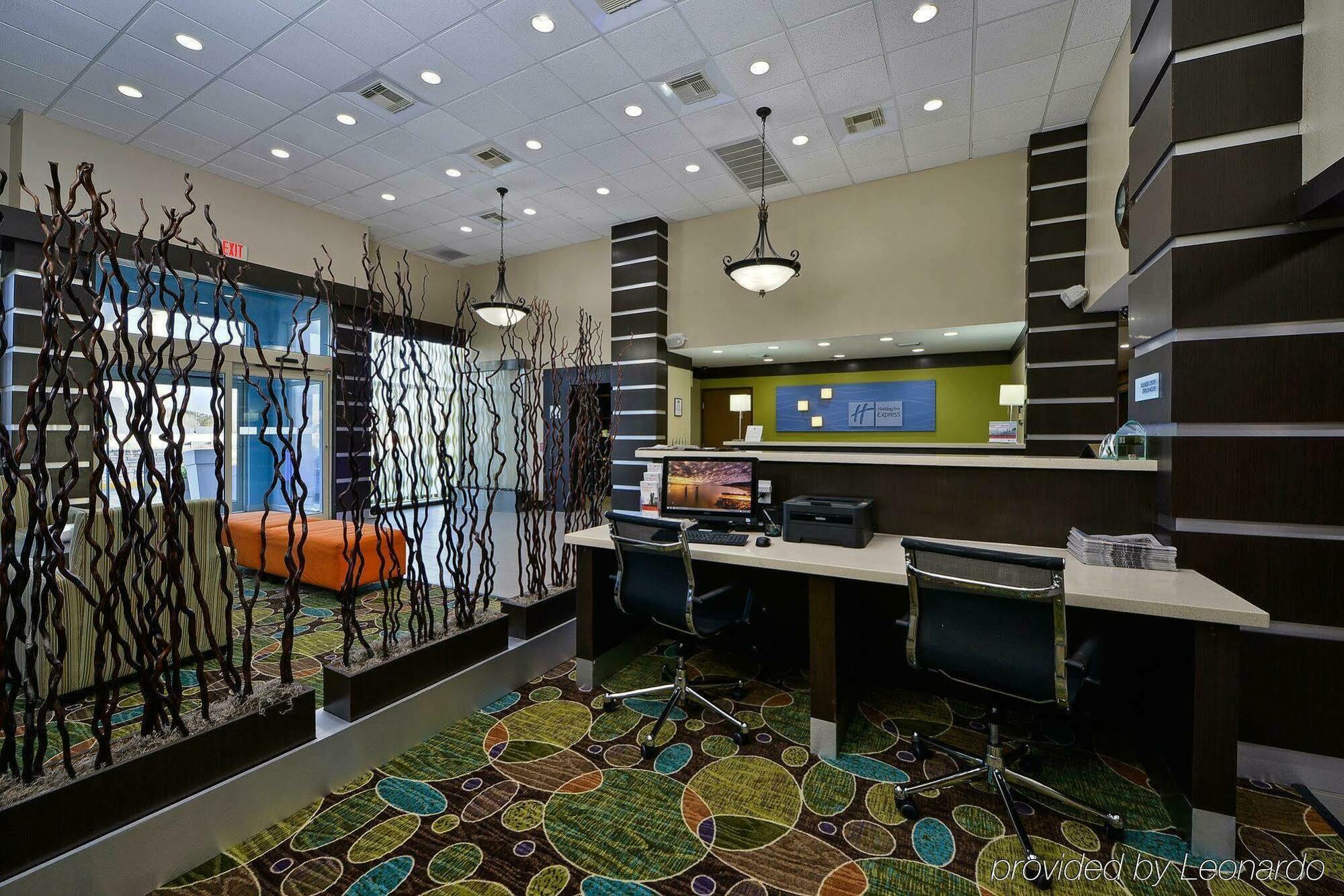 Holiday Inn Express Hotel And Suites Houston Kingwood Εξωτερικό φωτογραφία