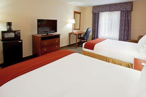 Holiday Inn Express Hotel And Suites Houston Kingwood Εξωτερικό φωτογραφία