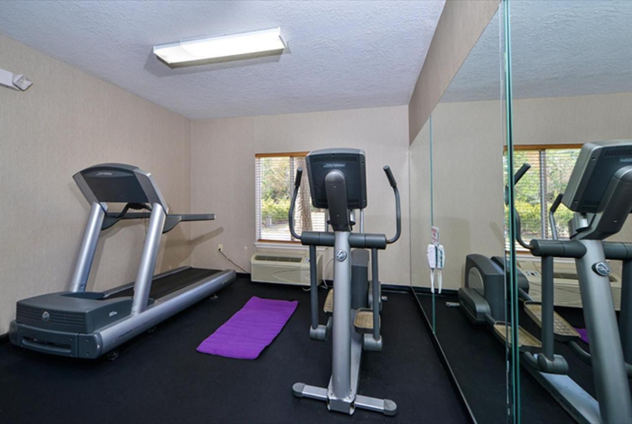 Holiday Inn Express Hotel And Suites Houston Kingwood Εξωτερικό φωτογραφία