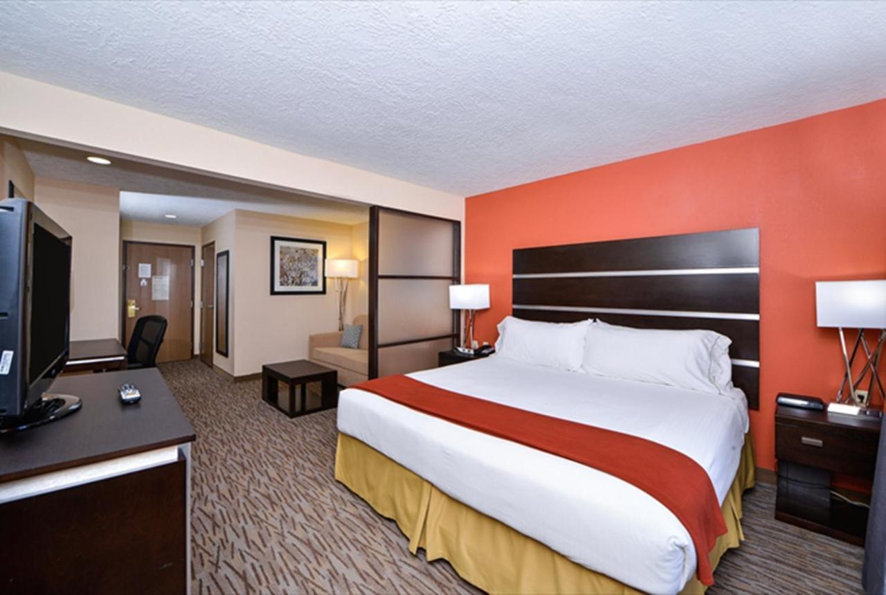 Holiday Inn Express Hotel And Suites Houston Kingwood Εξωτερικό φωτογραφία