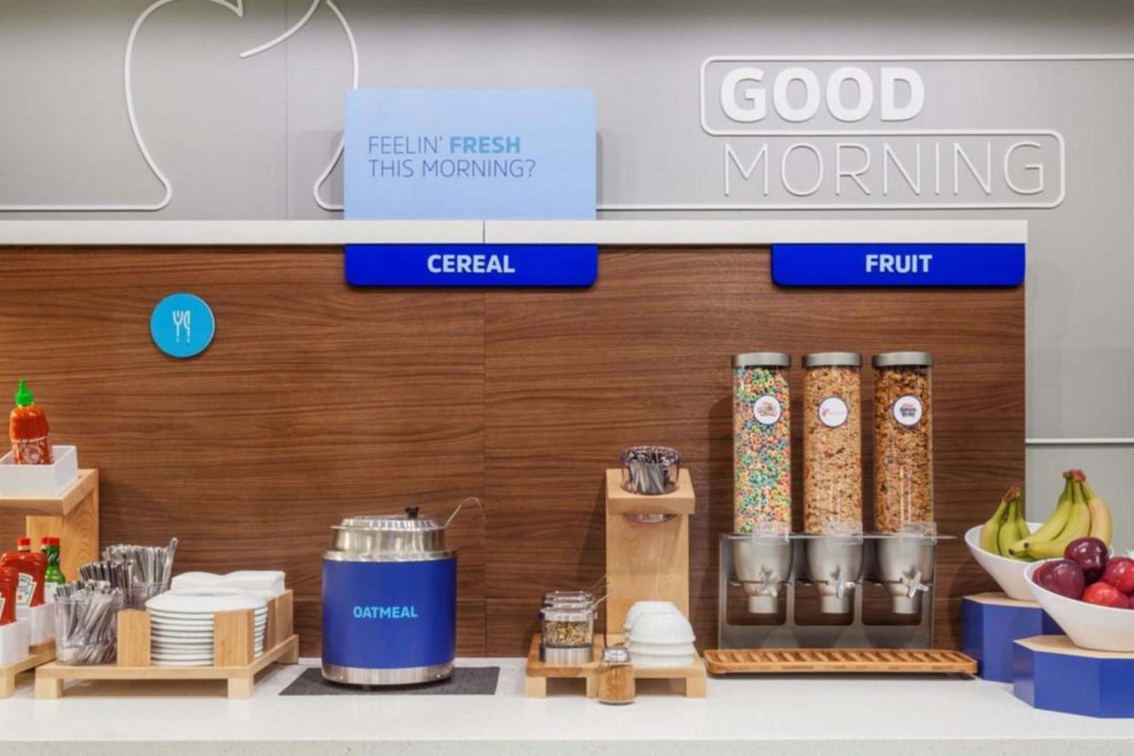 Holiday Inn Express Hotel And Suites Houston Kingwood Εξωτερικό φωτογραφία